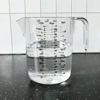 Кружка мерная 1000мл