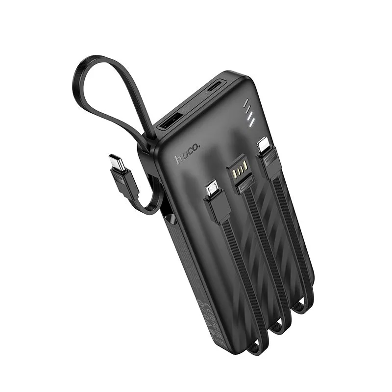 Внешний аккумулятор Hoco J146