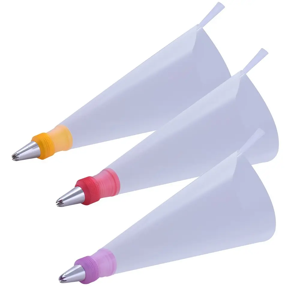 Декоратор для крема мешок длина 25 см 500 мл