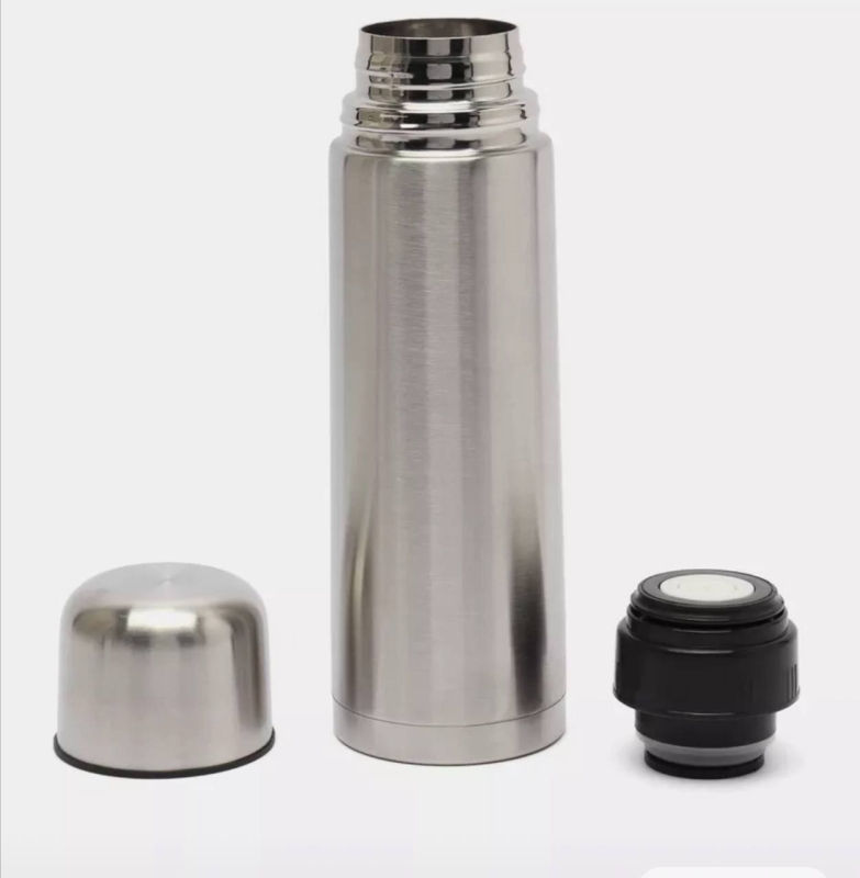 Термос из нержавеющий стали 750 мл