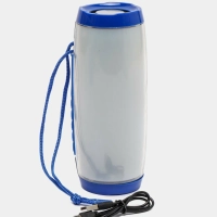 Портативная колонка TG 157 (цвет в ассортименте)