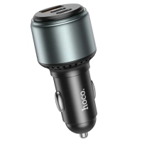 Автомобильное зарядное устройство HOCO NZ9