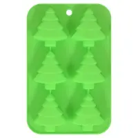 Форма для выпечки Елочки