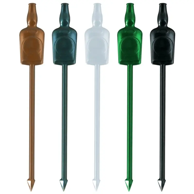 Шпажки для канапе Бар Лофт 20шт