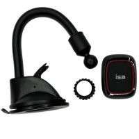 Магнитный автомобильный держатель ISA VHM-53