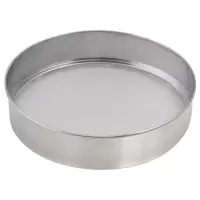 Сито для муки диаметр 19см