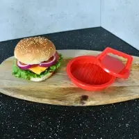 Пресс для котлет Гамбургер