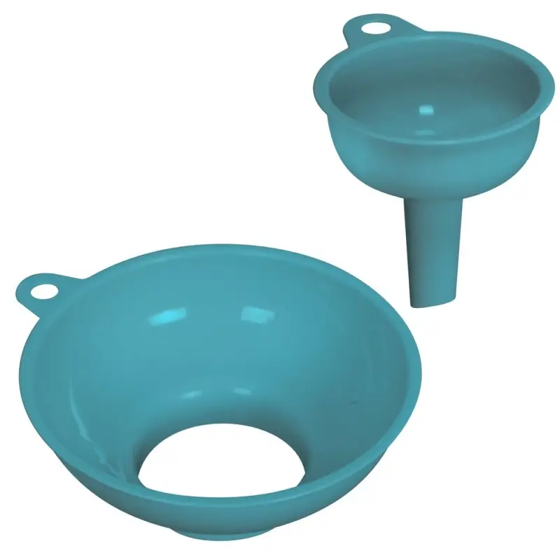 Набор воронок Дуэт 2шт (ассортимент)