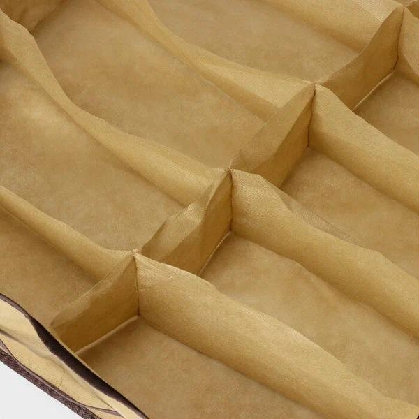 Органайзер для обуви 12 отделений