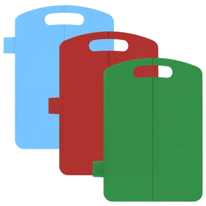 Доска разделочная 3 шт