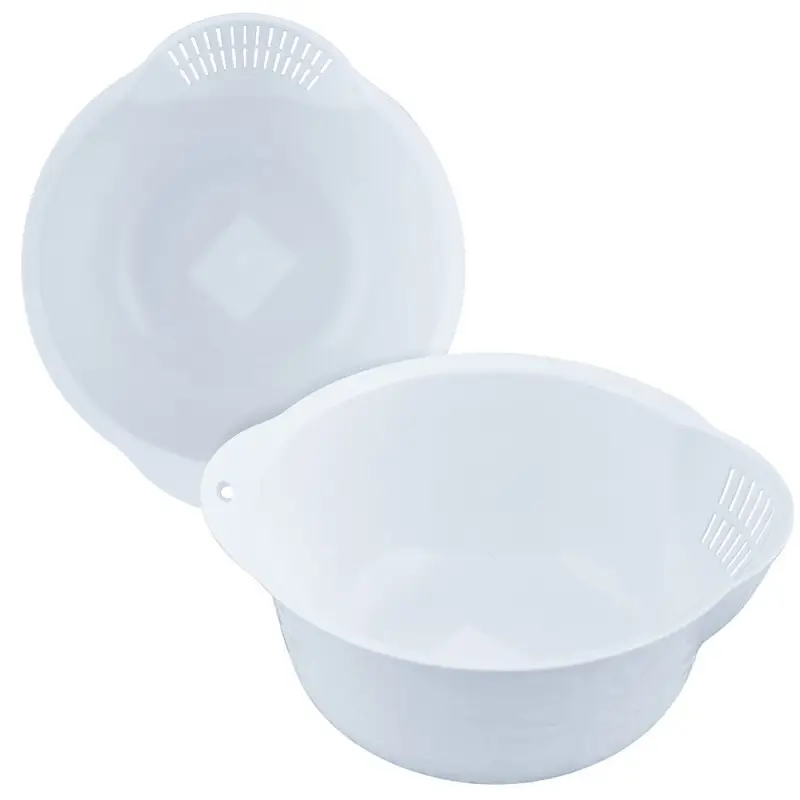 Чаша для мытья круп Krita