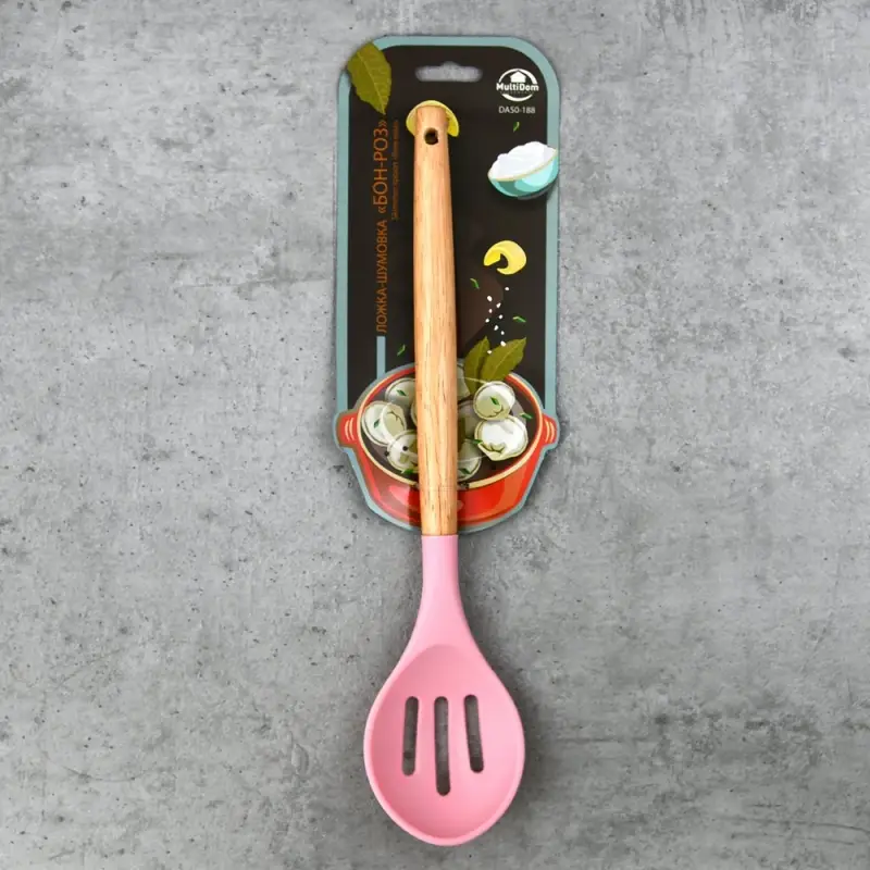 Шумовка Бон роз