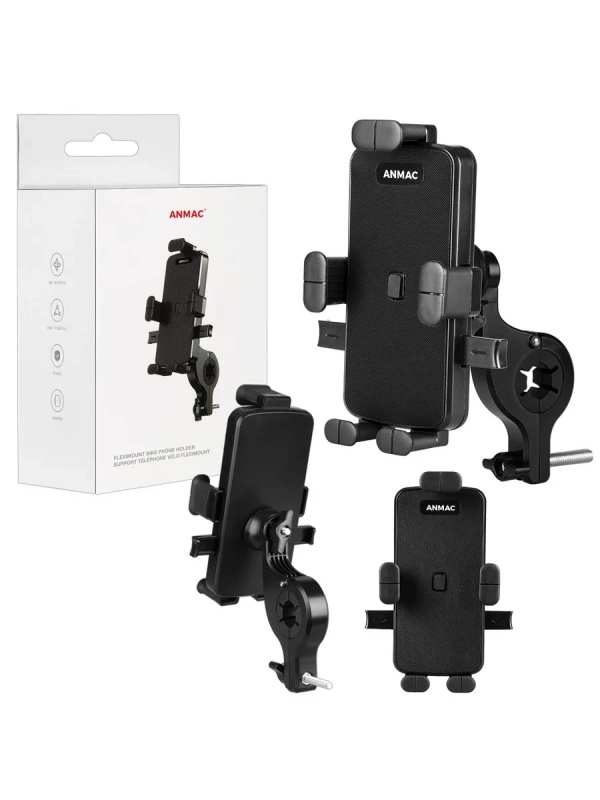 Держатель для велосипеда