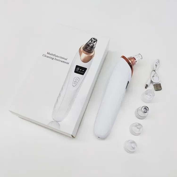 Очиститель вакуумный