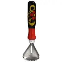 Рыбочистка Традиционная роспись