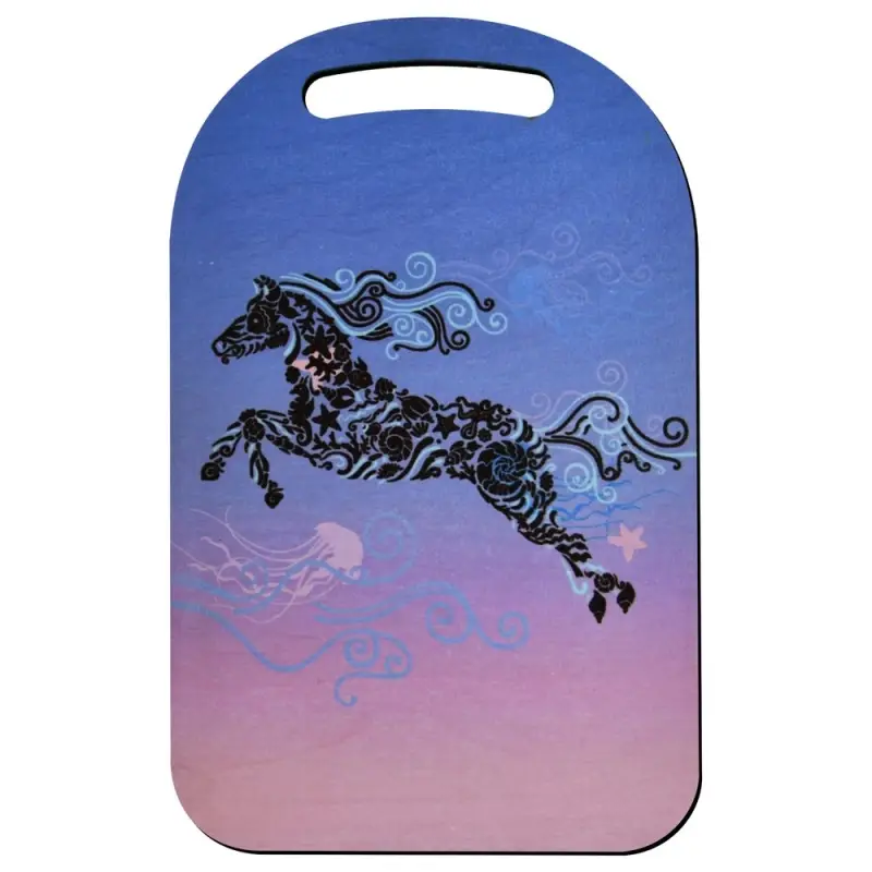 Доска разделочная Спирит 29х18 (ассортимент)