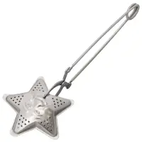 Ситечко для чая Звезда