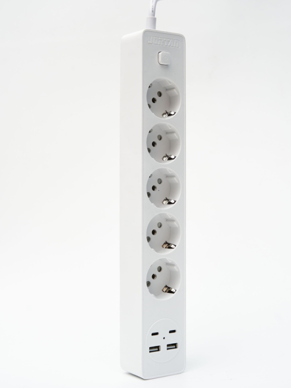Сетевой фильтр на 5 розеток