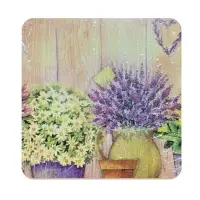 Подставка под горячее Прованс