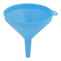 Воронка для банок МАКСИ диаметр 18 см (ассортимент)