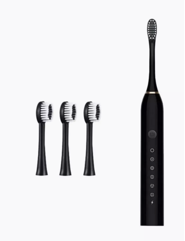 Электрическая зубная щетка