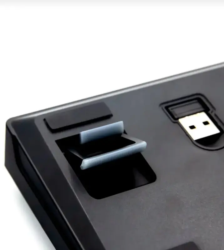 Клавиатура механическая игровая с подсветкой ISA