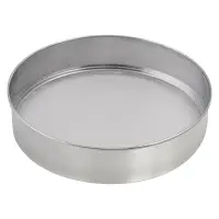 Сито для муки диаметр 24см