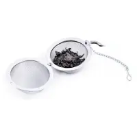 Контейнер для специй и заварки Шар диаметр 6,5 см