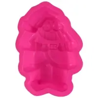 Форма для выпечки Новогодний гном