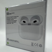 Беспроводные наушники APods 3 (Premium)