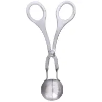 Ножницы для формирования фрикаделек и фруктовых шариков