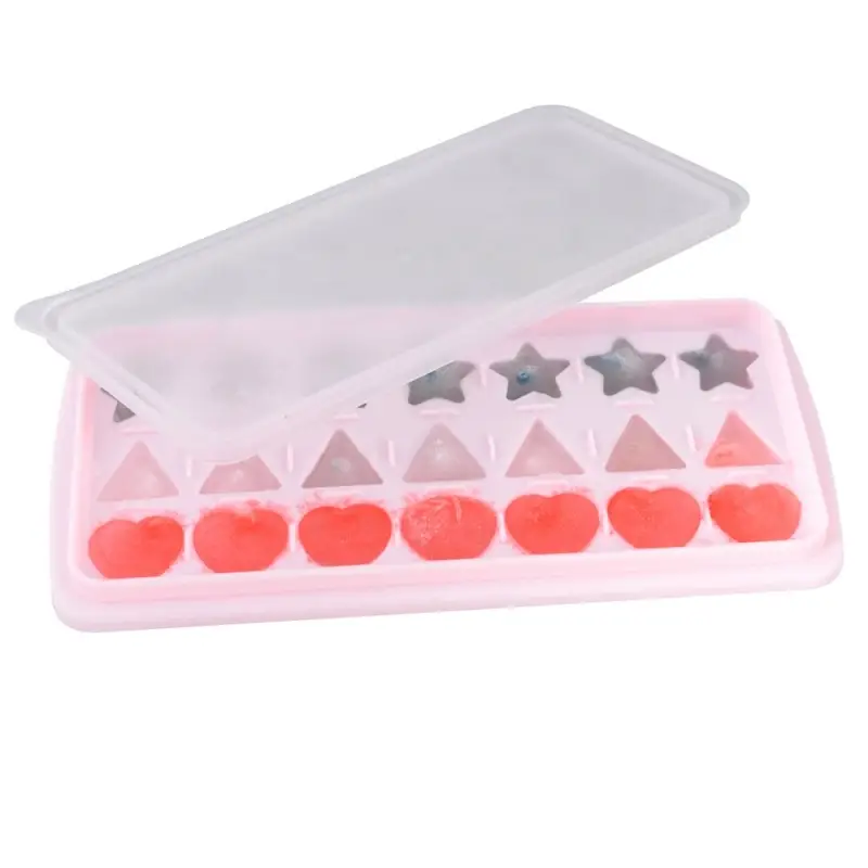 Форма для льда Мозаика (ассортимент)