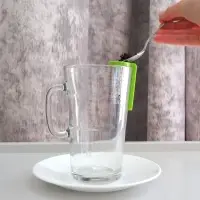 Ситечко для чая в кружку Стаканчик (ассортимент)