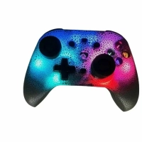 Беспроводной геймпад контроллер NS21 с подсветкой