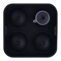 Форма для льда Мега шары