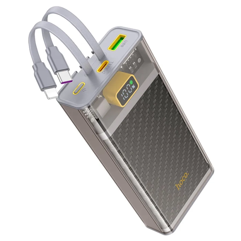 Повербанк Hoco J104A