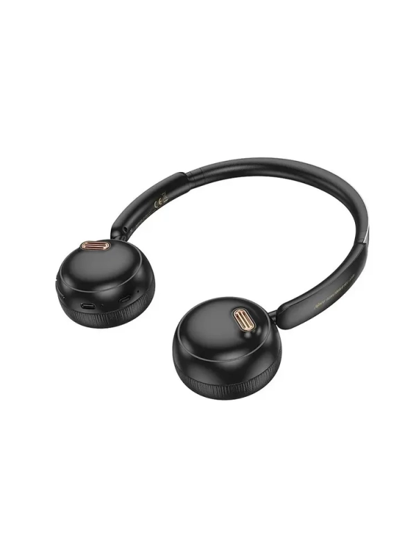 Беспроводные полноразмерные наушники Hoco W62