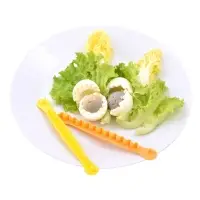 Яйцерезка набор 2 шт