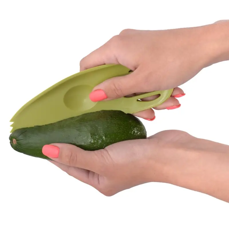 Резак для мягких овощей и фруктов Экзотик слайс (ассортимент)