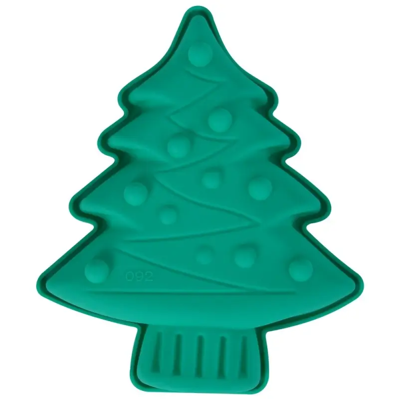 Форма для выпечки Зимний вечер