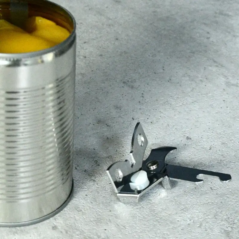 Открывалка для консервов Ретро