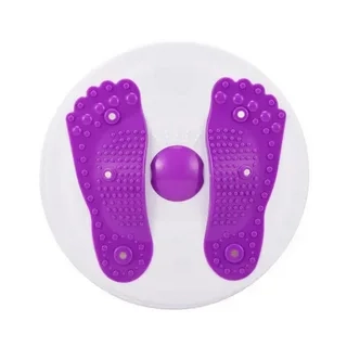 Спортивный диск здоровья для похудения балансировочный