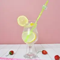 Трубочки для коктейля Бантики 4 шт