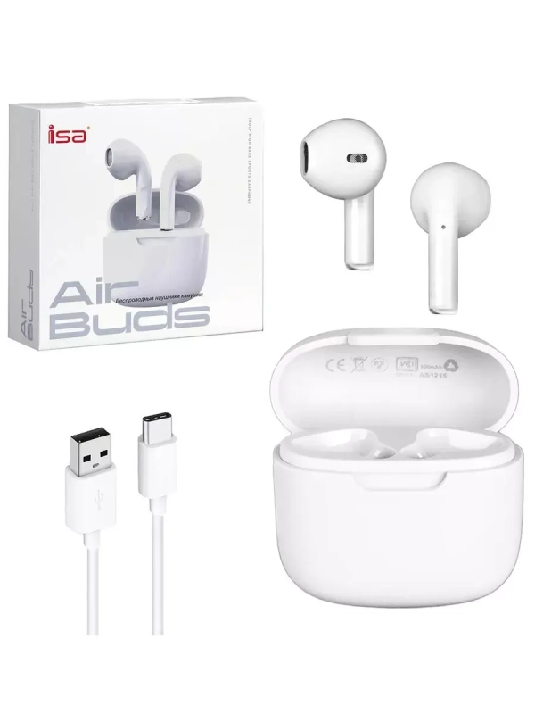 Наушники беспроводные A2 ISA