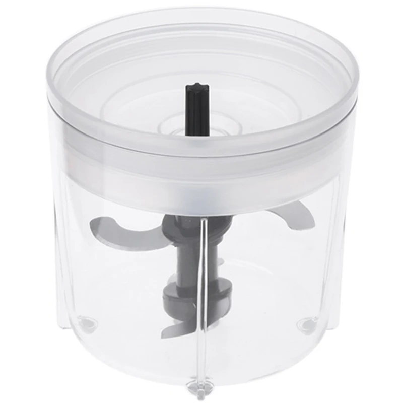 Настольный измельчитель еды портативный