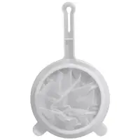 Сито для процеживания длина 23см диаметр 10см