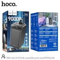 Повербанк Hoco DB61