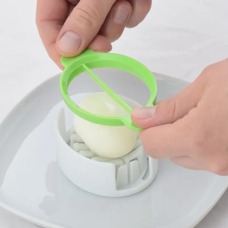 Яйцерезка набор 3 шт