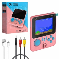 Игровая приставка G7 (цвет в ассортименте)