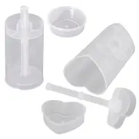 Набор для канапе Фуршет 2 предмета 11 см